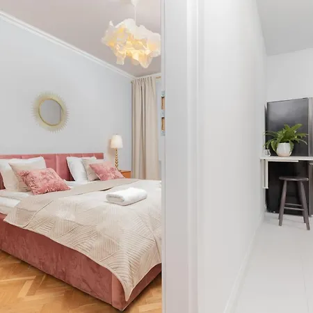Zwirki I Wigury Gdynia Centrum By Renters 公寓 格丁尼亚