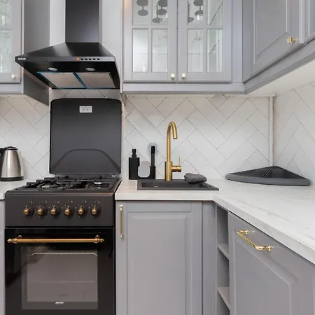 Zwirki I Wigury Gdynia Centrum By Renters *
