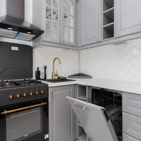 Zwirki I Wigury Gdynia Centrum By Renters *