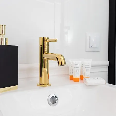 公寓 Zwirki I Wigury Gdynia Centrum By Renters
